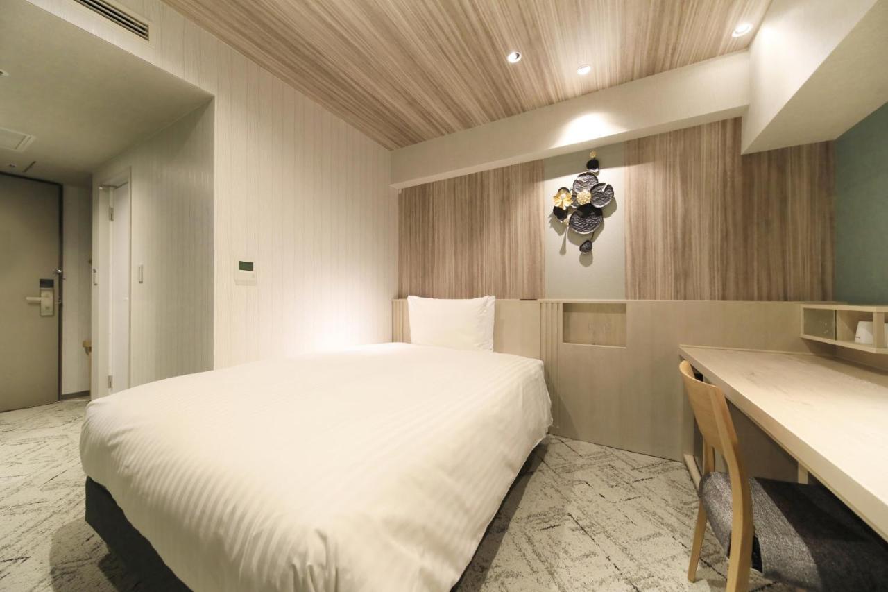 Richmond Hotel Morioka Ekimae Esterno foto