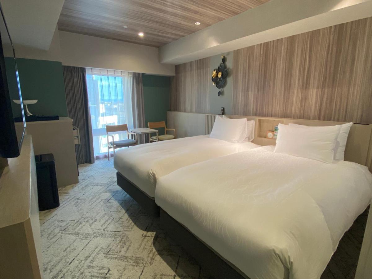 Richmond Hotel Morioka Ekimae Esterno foto